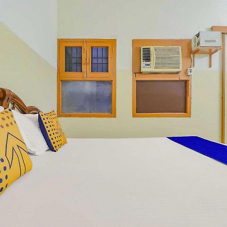 Hotel O Sameer Residency Chandīgarh المظهر الخارجي الصورة