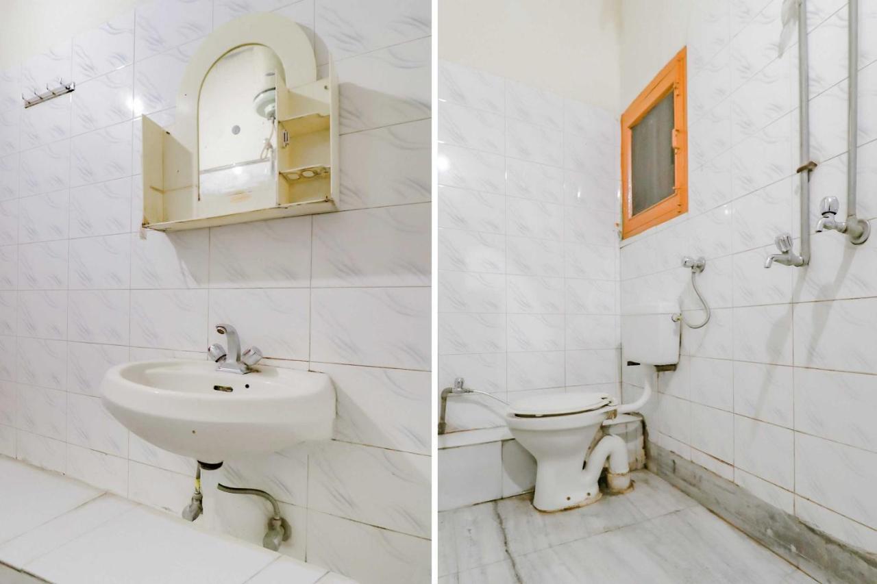 Hotel O Sameer Residency Chandīgarh المظهر الخارجي الصورة
