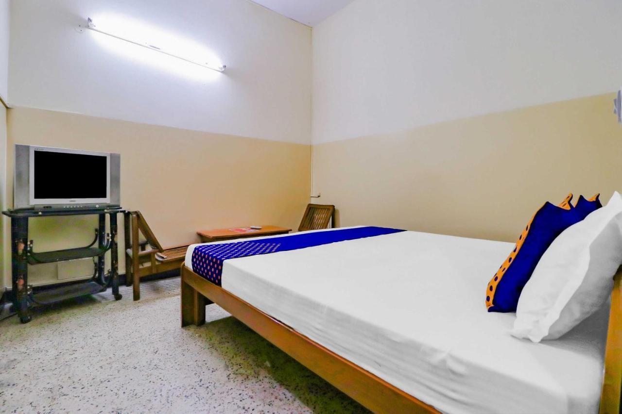 Hotel O Sameer Residency Chandīgarh المظهر الخارجي الصورة