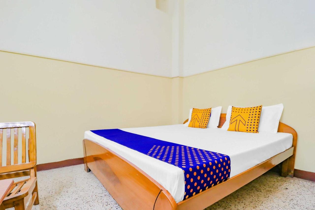 Hotel O Sameer Residency Chandīgarh المظهر الخارجي الصورة