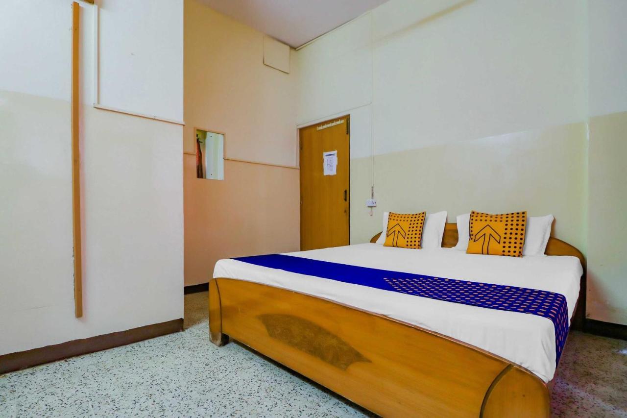 Hotel O Sameer Residency Chandīgarh المظهر الخارجي الصورة