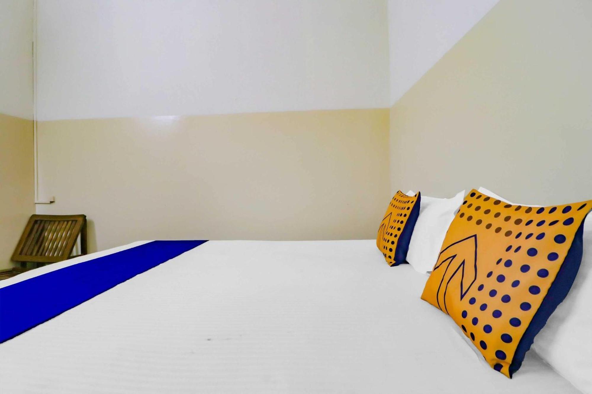 Hotel O Sameer Residency Chandīgarh المظهر الخارجي الصورة